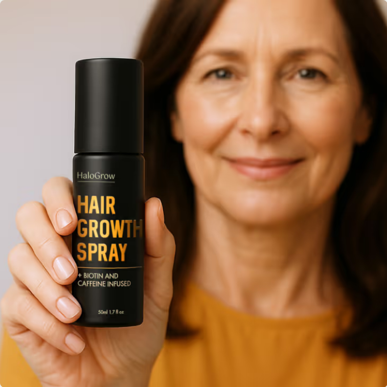 Hair Growth