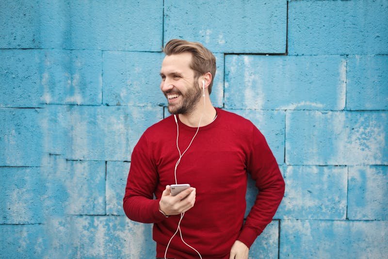 Men's Skincare